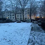 Modern 5-room apartment in Düsseldorf