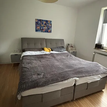 Modern 5-room In Apartment
