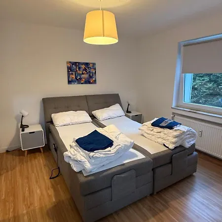 Modern 5-room In Düsseldorf