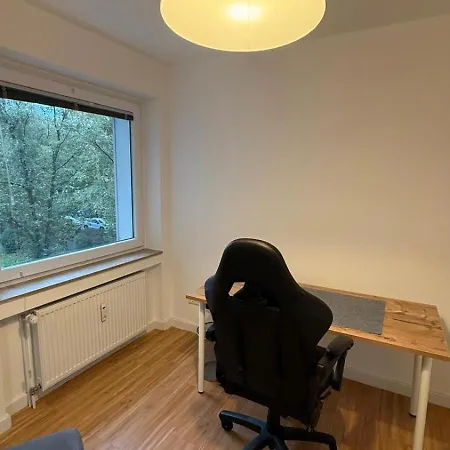 Apartment Modern 5-room In