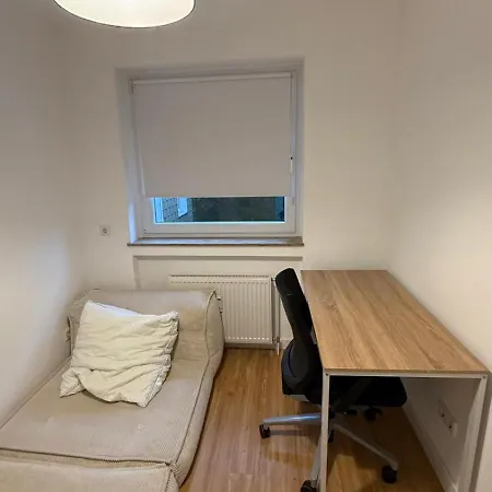 Modern 5-room In * Düsseldorf