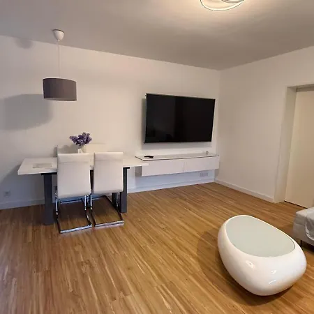 Modern 5-room In *