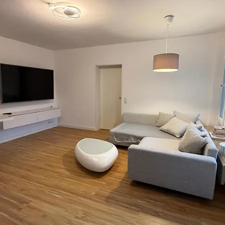 Modern 5-room In * Dusseldorf