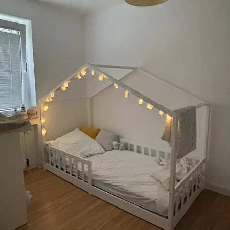 Modern 5-room In * Dusseldorf