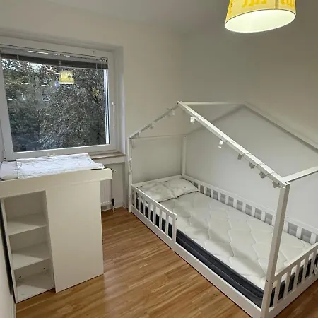 Apartment Modern 5-room In *
